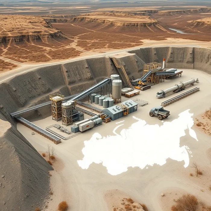 проектирование горных предприятий в Нижнем Новгороде