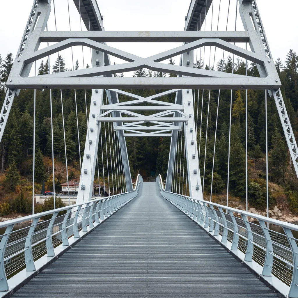 проектирование мостов в Нижнем Новгороде