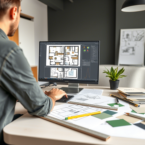 перепланировка в Нижнем Новгороде