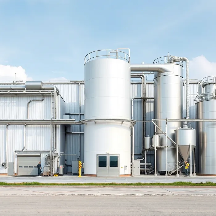 проектирование пищевых производств в Нижнем Новгороде