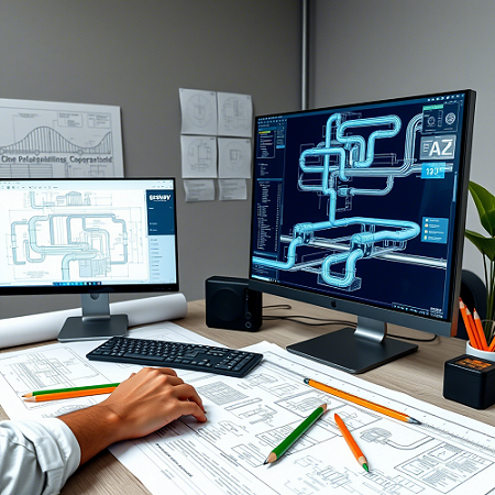 проектирование канализации в Нижнем Новгороде