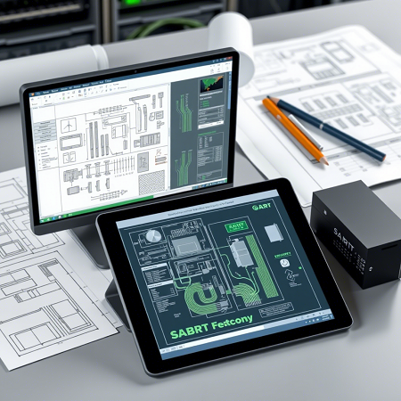 проектирование слаботочных систем в Нижнем Новгороде