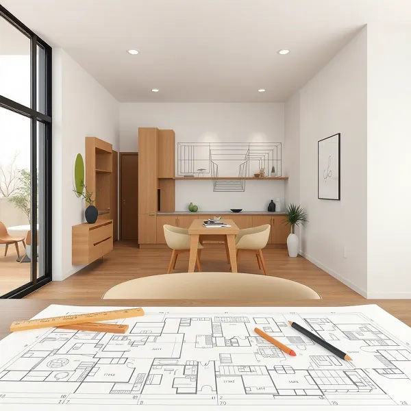 согласование проекта перепланировки в Нижнем Новгороде