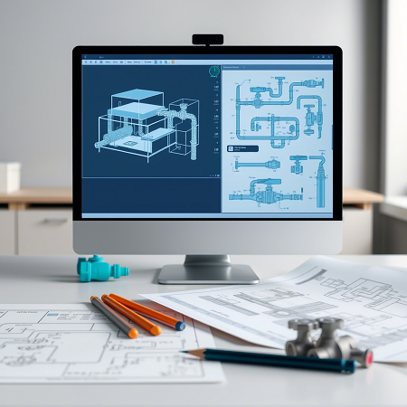 проектирование канализации магазин в Нижнем Новгороде